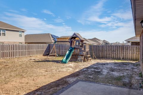 A home in Crestview