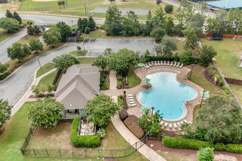 A home in Crestview