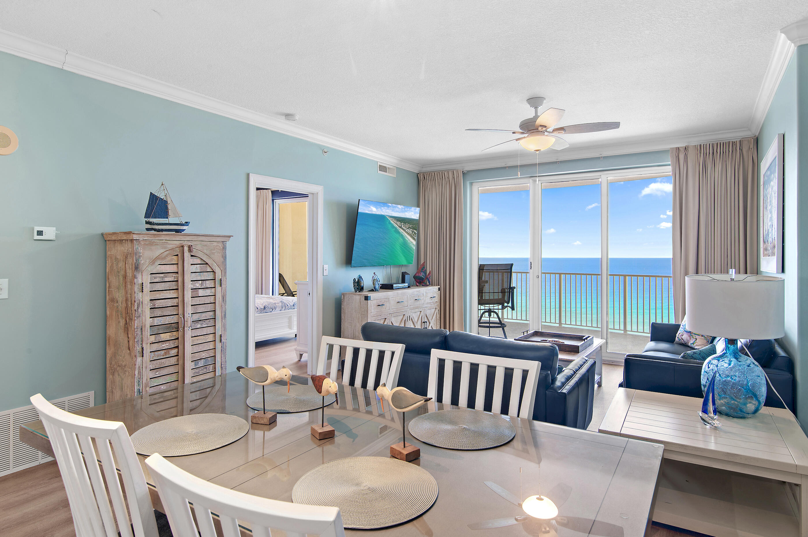 EMERALD ISLE - Residential