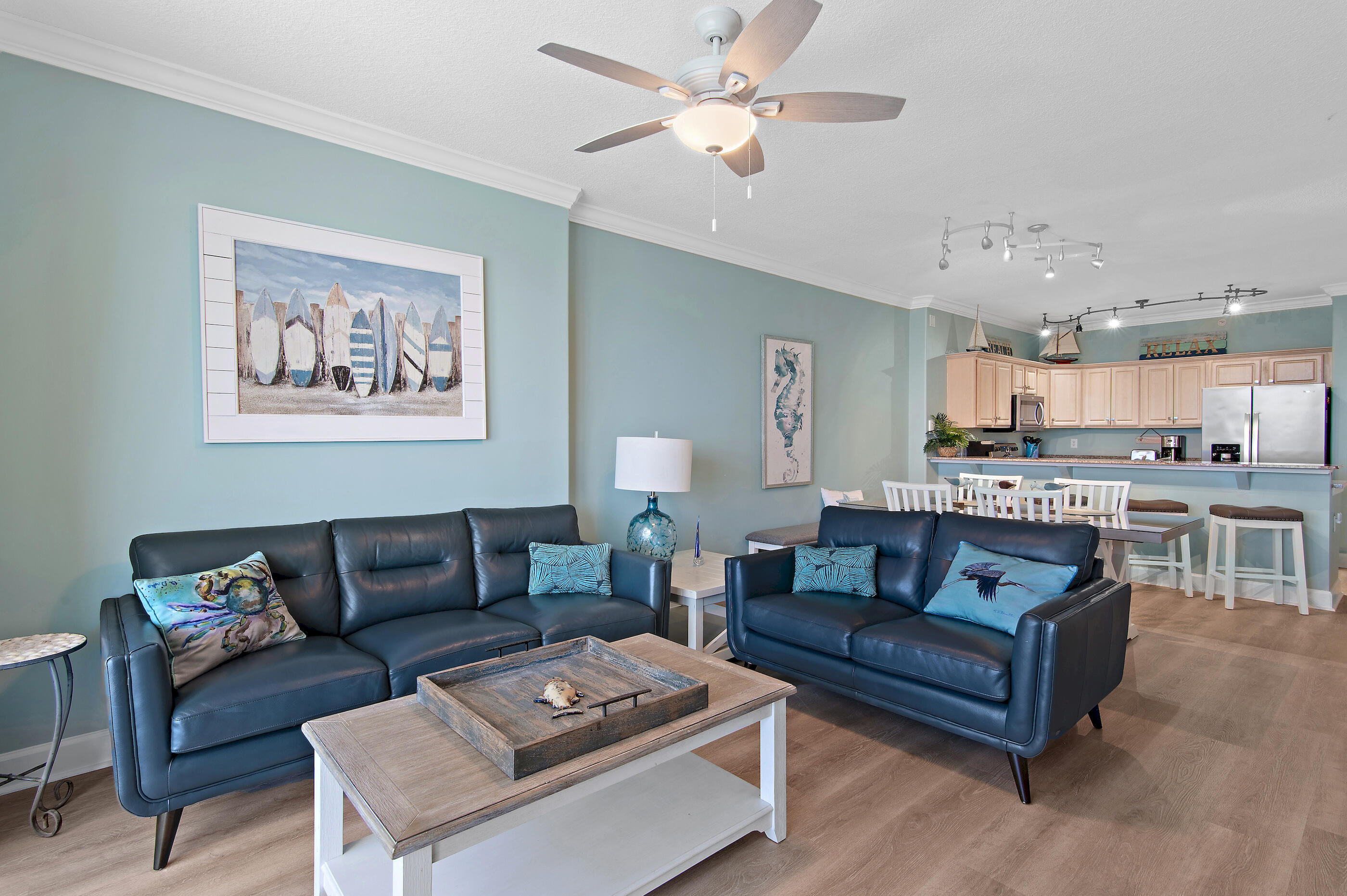EMERALD ISLE - Residential