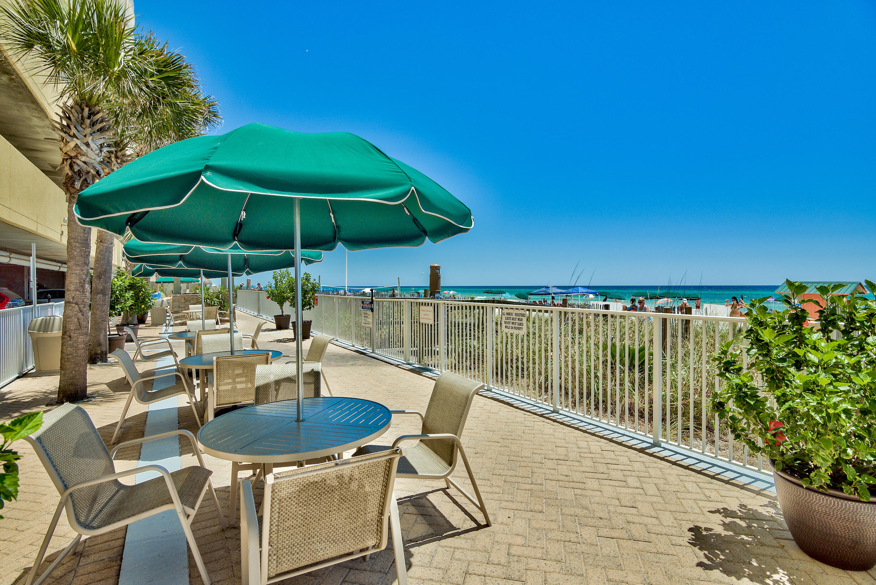 EMERALD ISLE - Residential