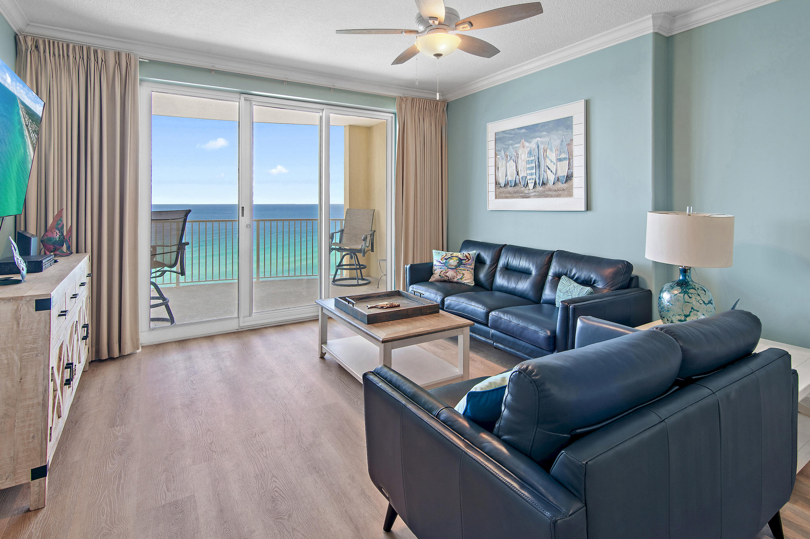 EMERALD ISLE - Residential