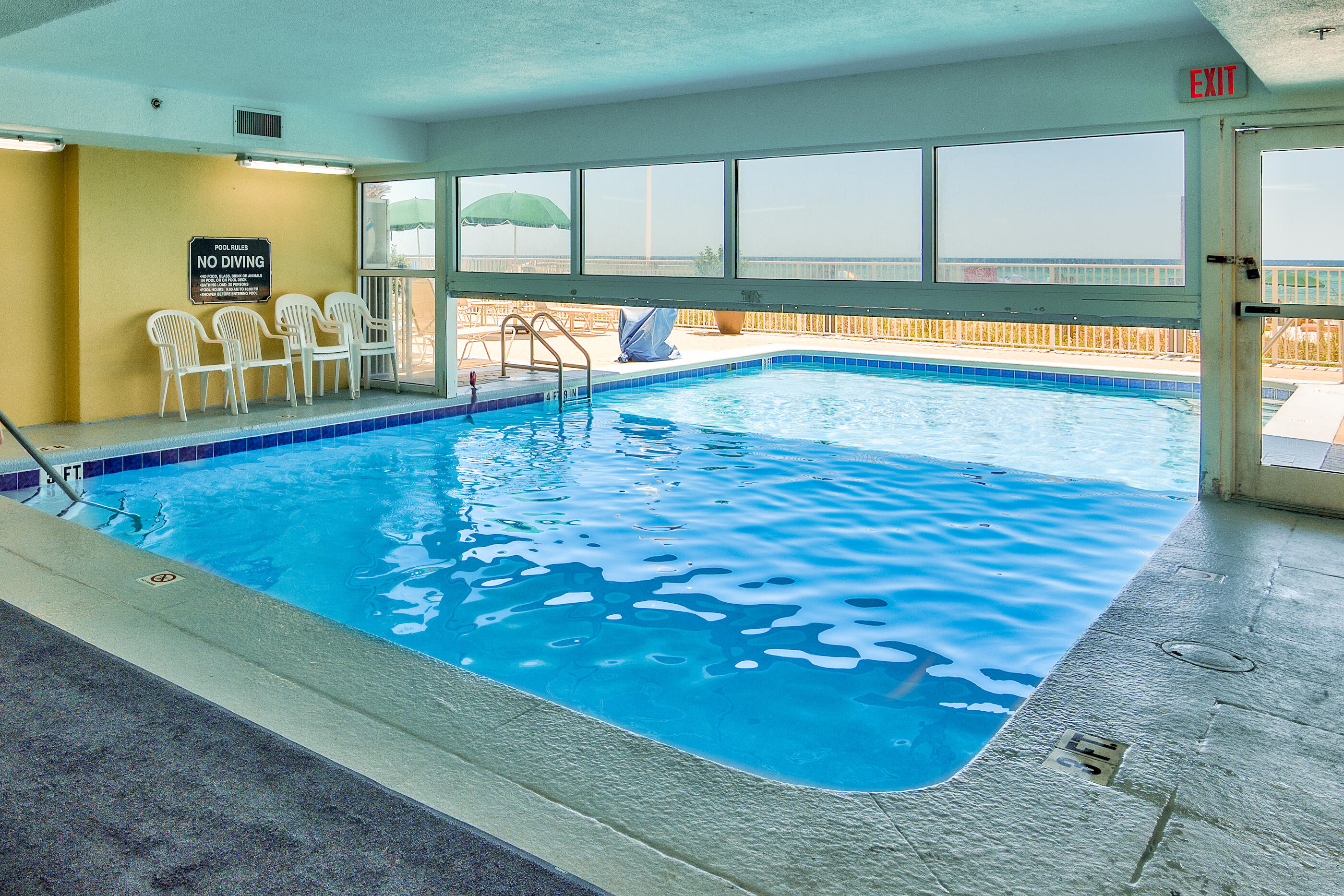 EMERALD ISLE - Residential