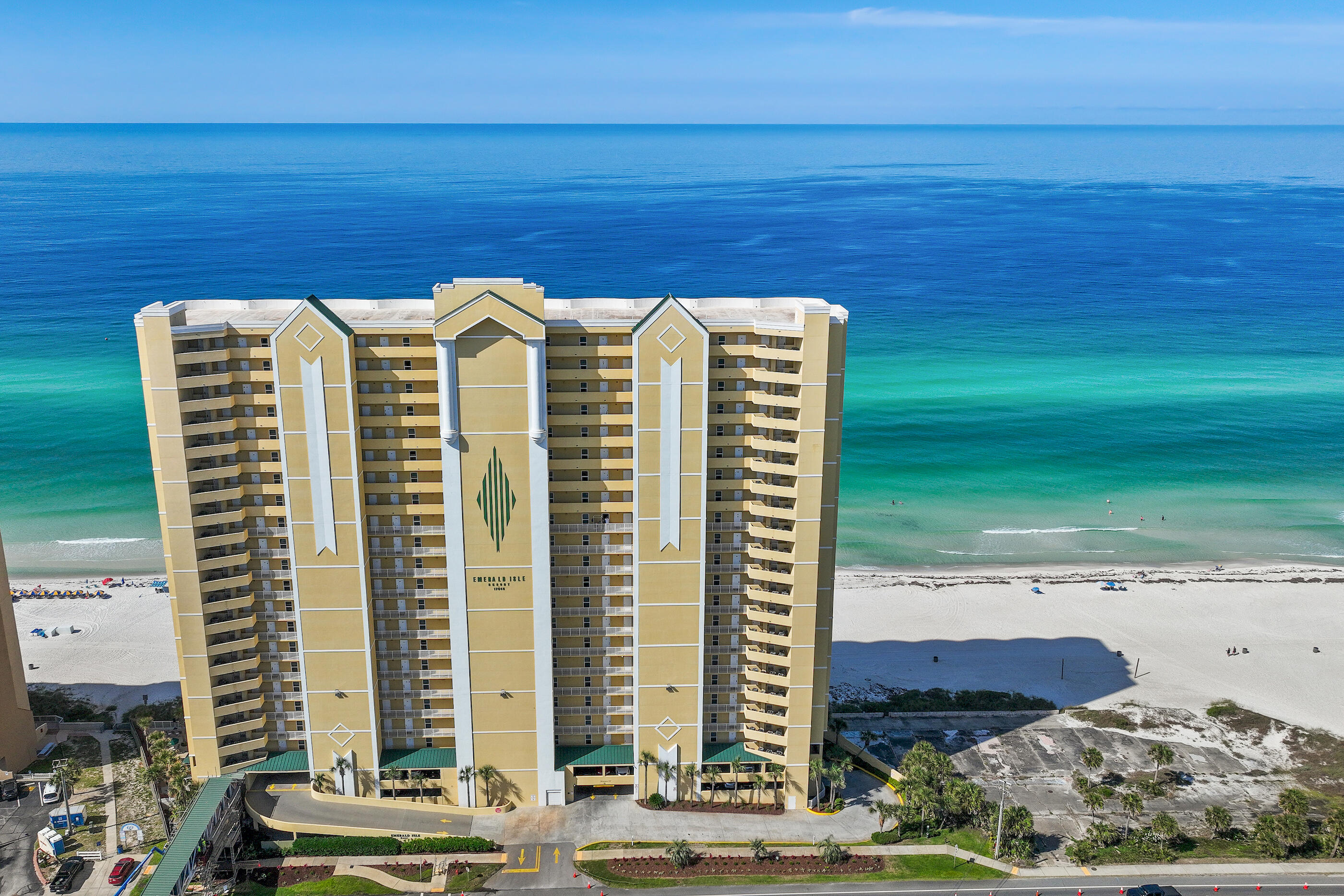 EMERALD ISLE - Residential