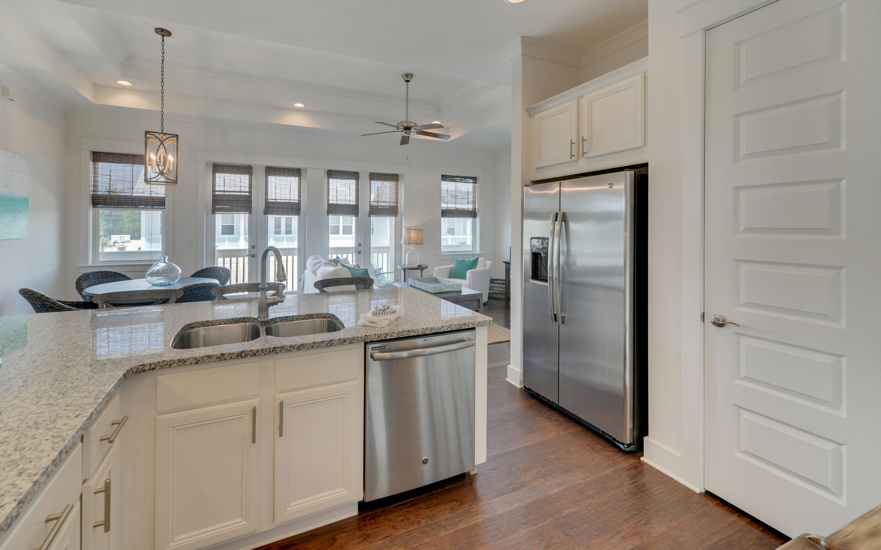 Prominence - Residential