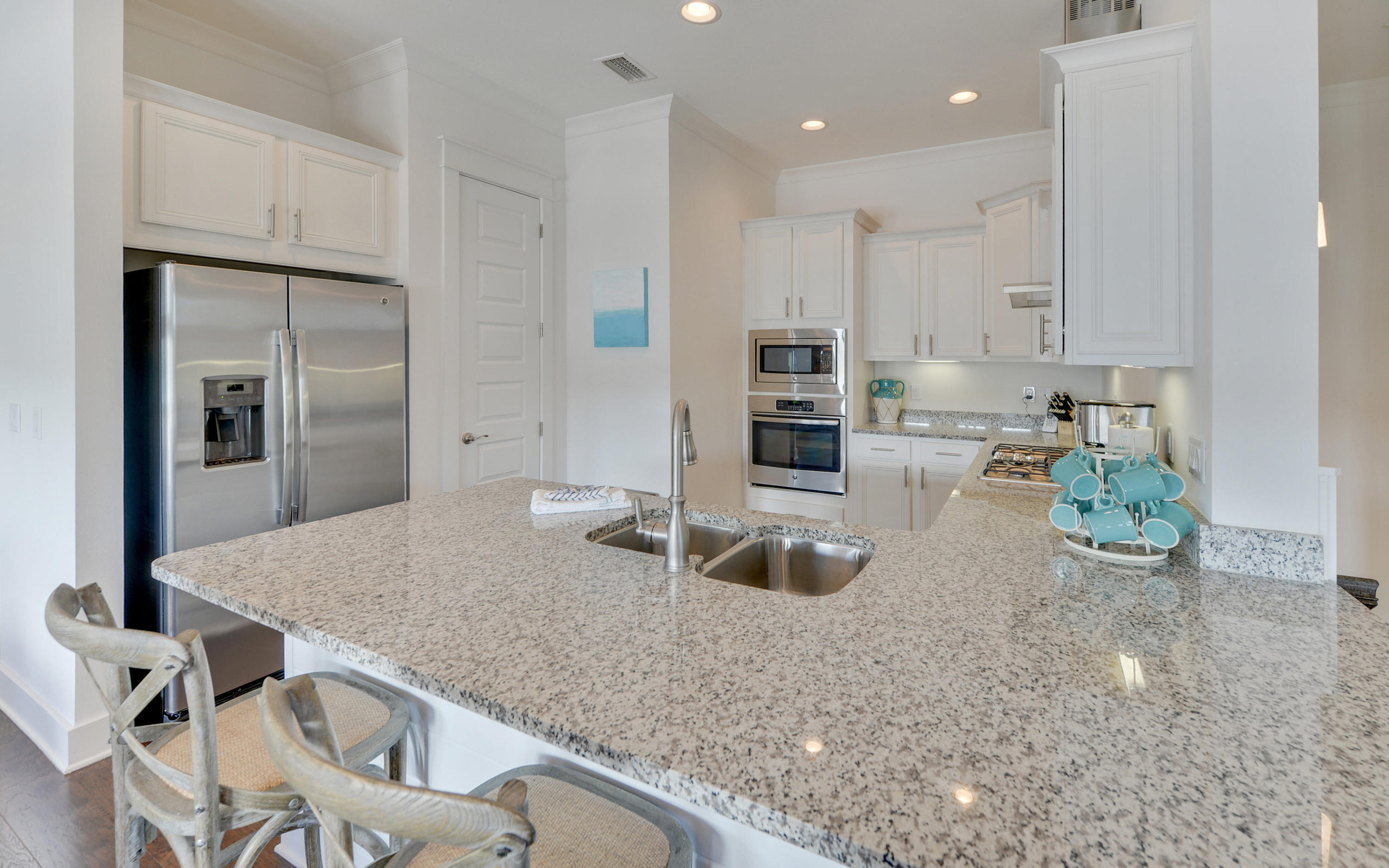 Prominence - Residential