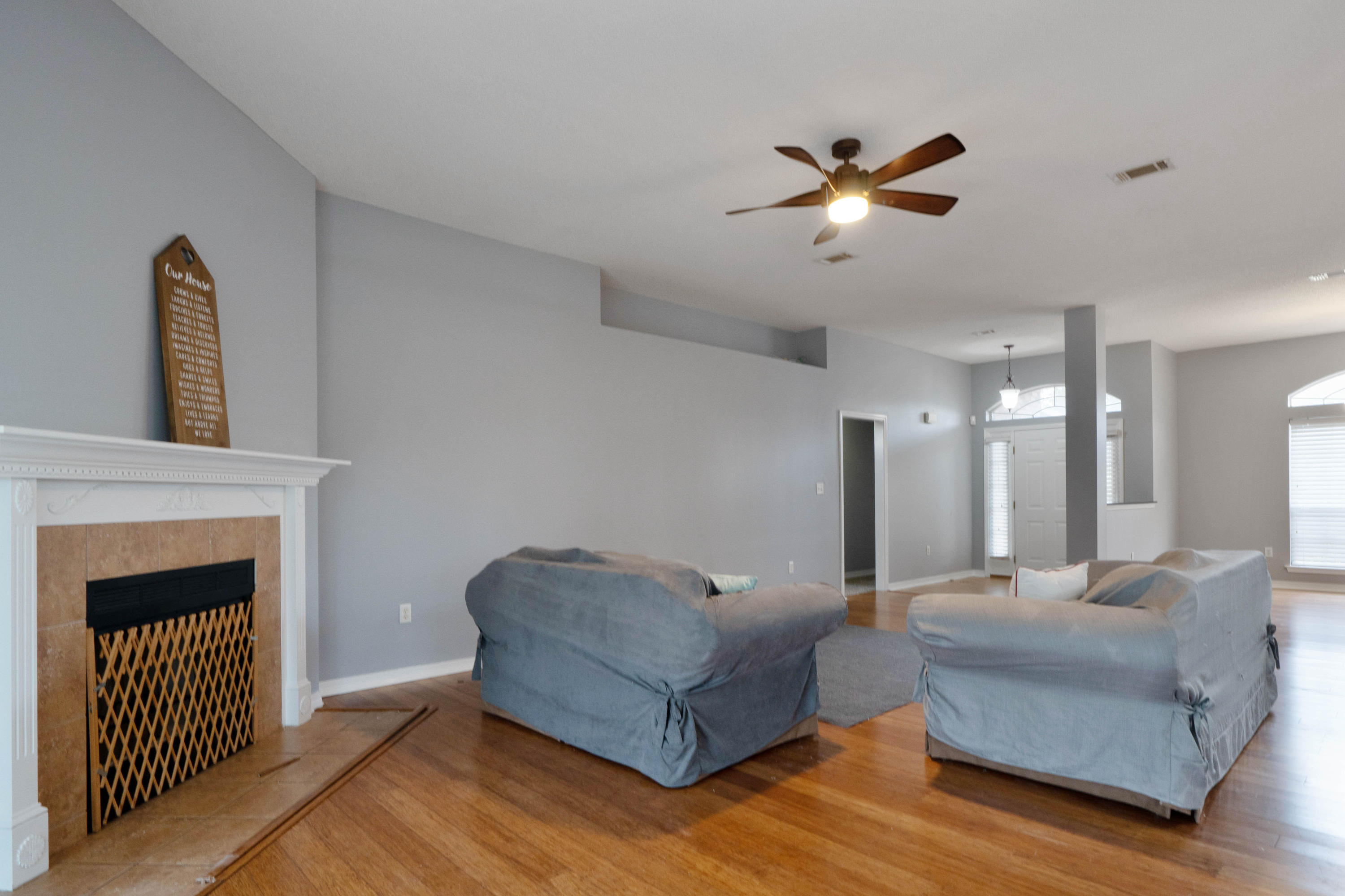 HOLLEY BY THE SEA - Residential