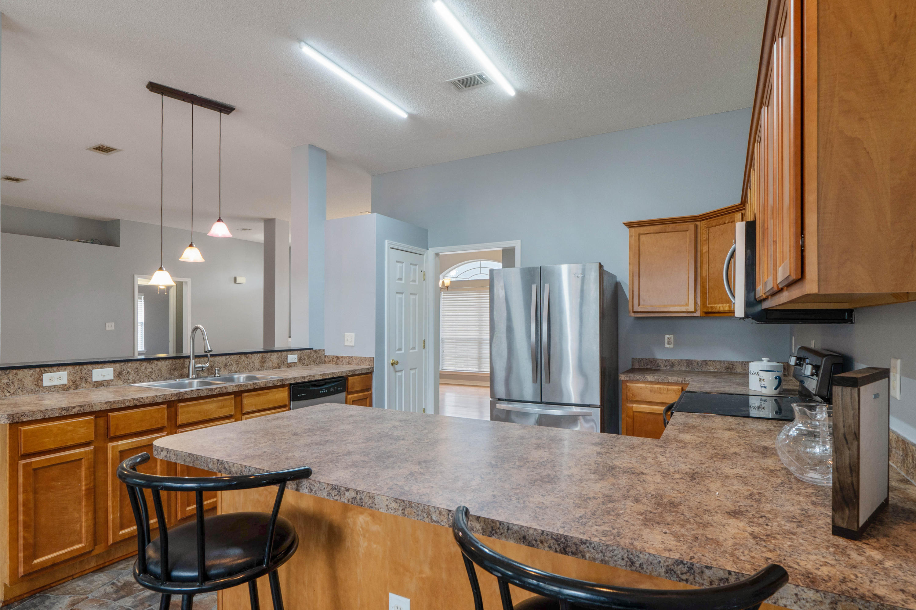 HOLLEY BY THE SEA - Residential