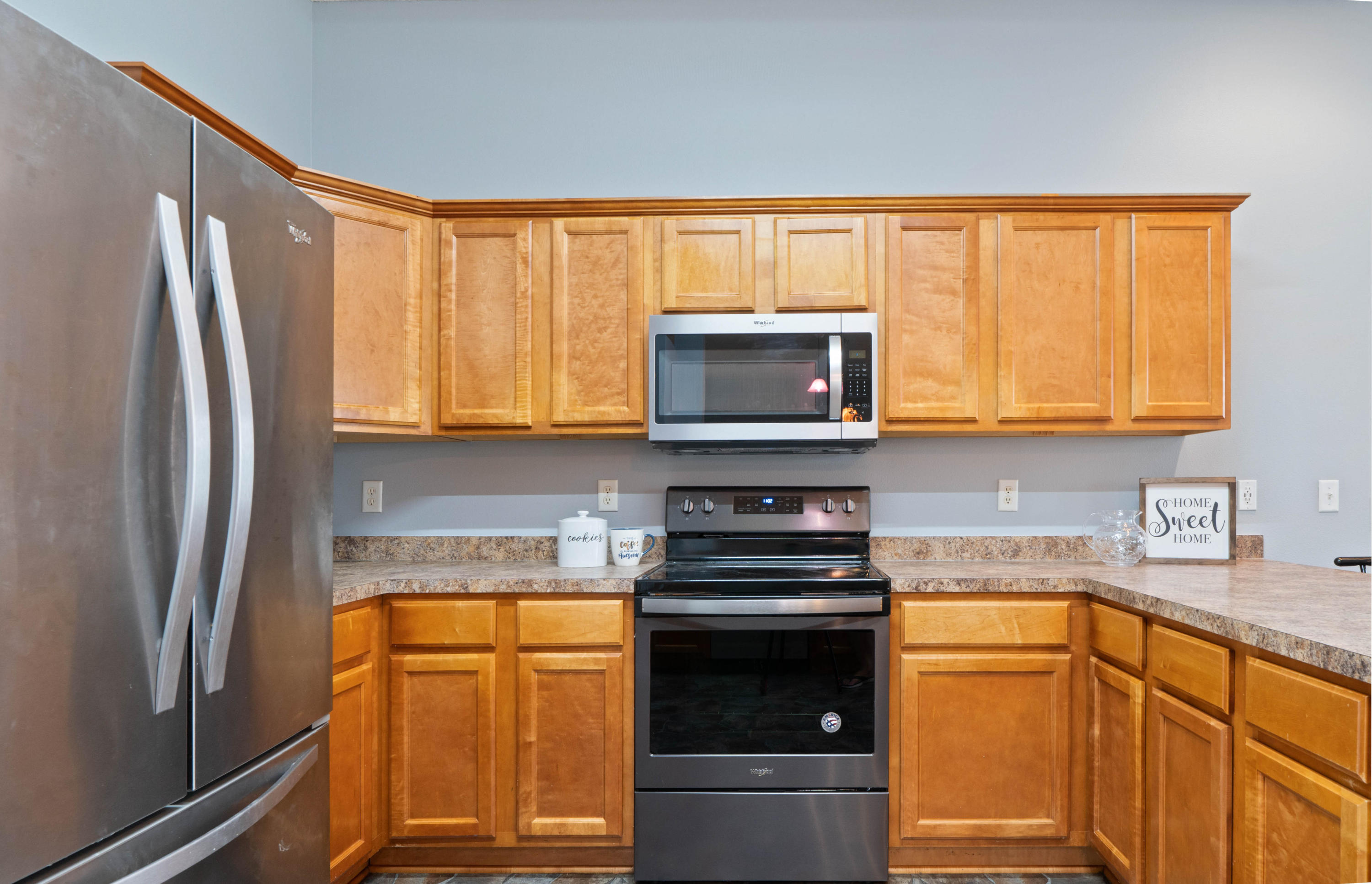 HOLLEY BY THE SEA - Residential