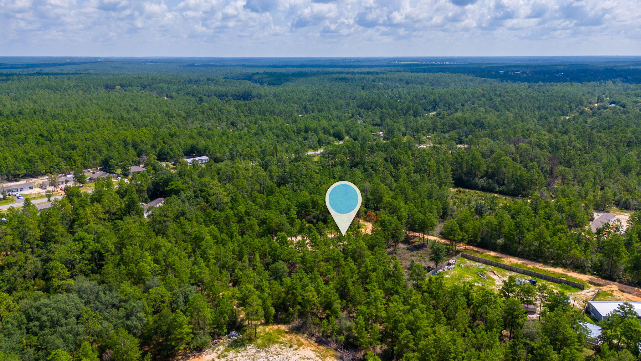 OAKWOOD HILLS UNIT 3 - Land