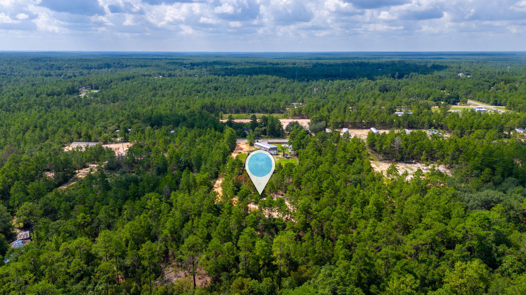 OAKWOOD HILLS UNIT 3 - Land