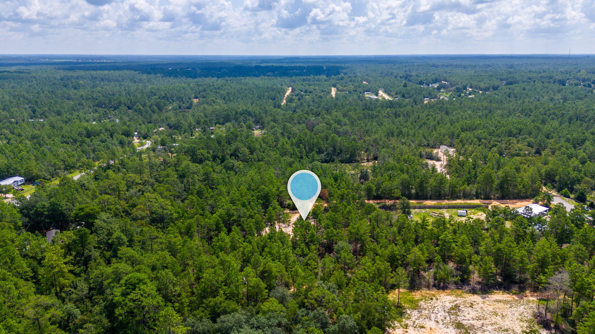 OAKWOOD HILLS UNIT 3 - Land