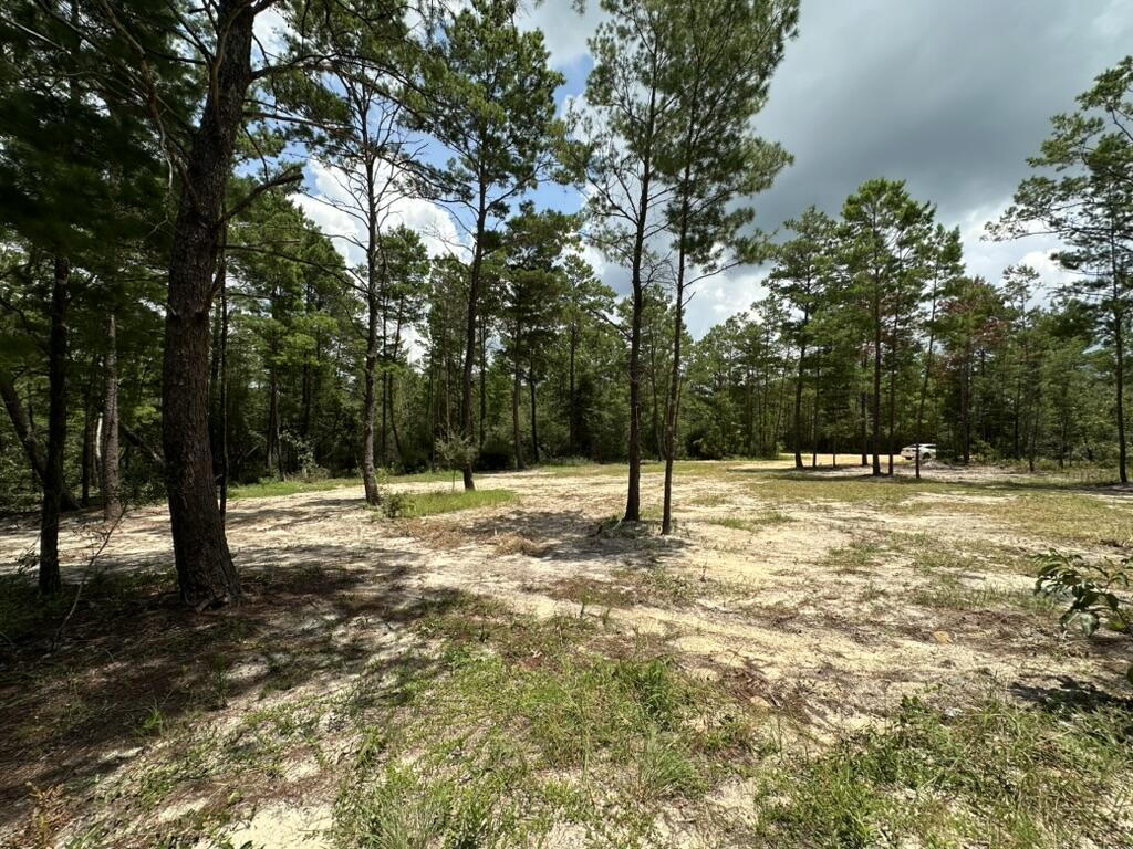 OAKWOOD HILLS UNIT 3 - Land