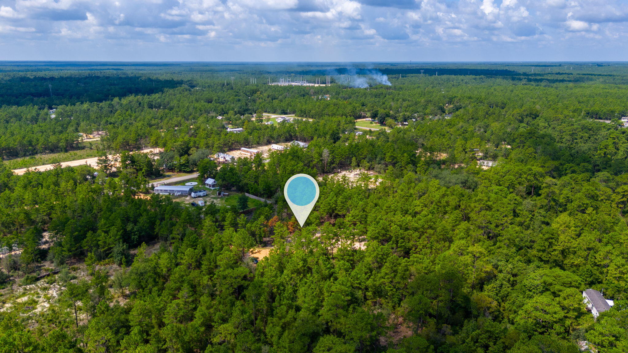 OAKWOOD HILLS UNIT 3 - Land