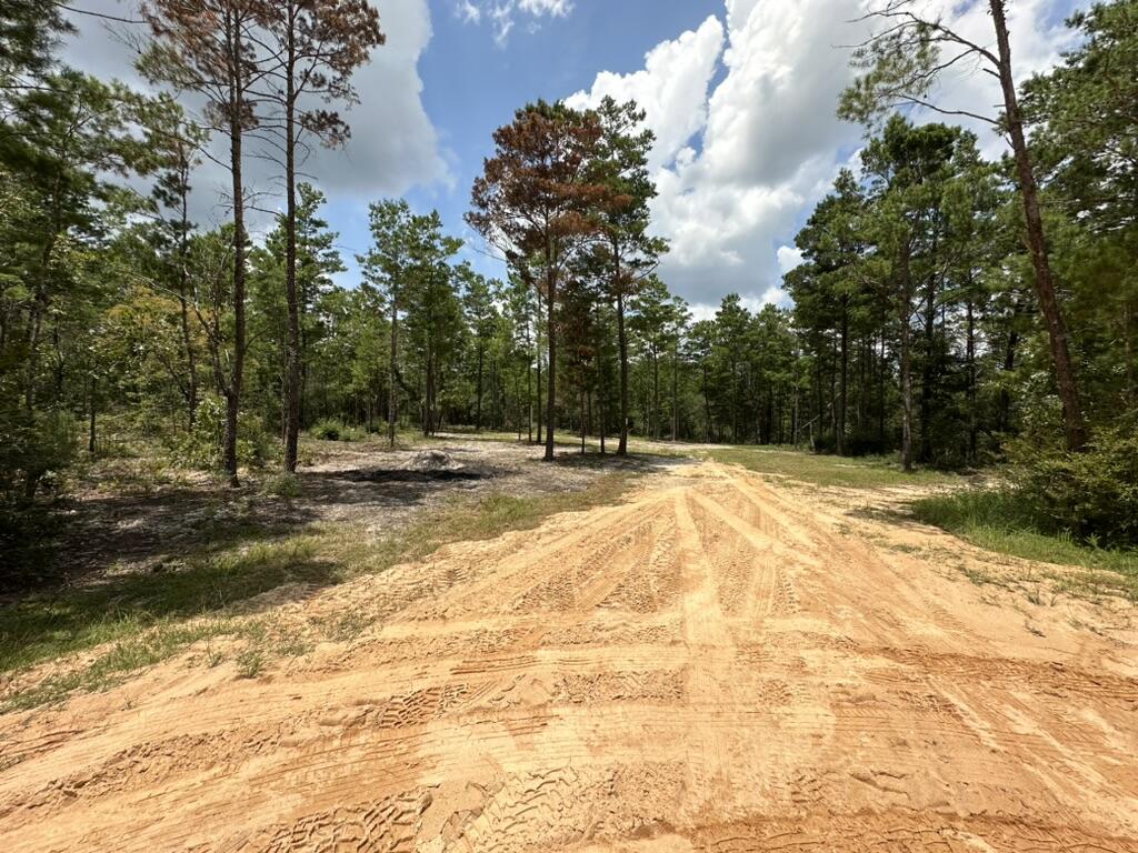 OAKWOOD HILLS UNIT 3 - Land