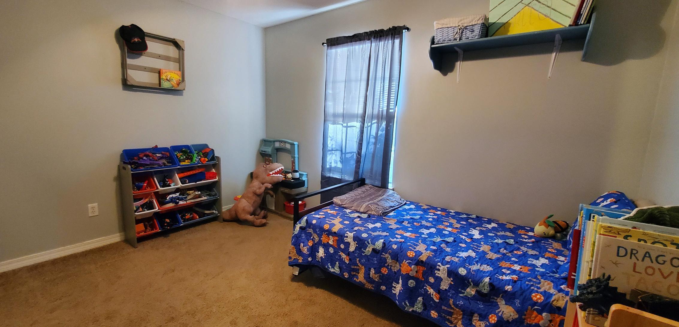 WESTVIEW ESTATES PH 5 - Residential