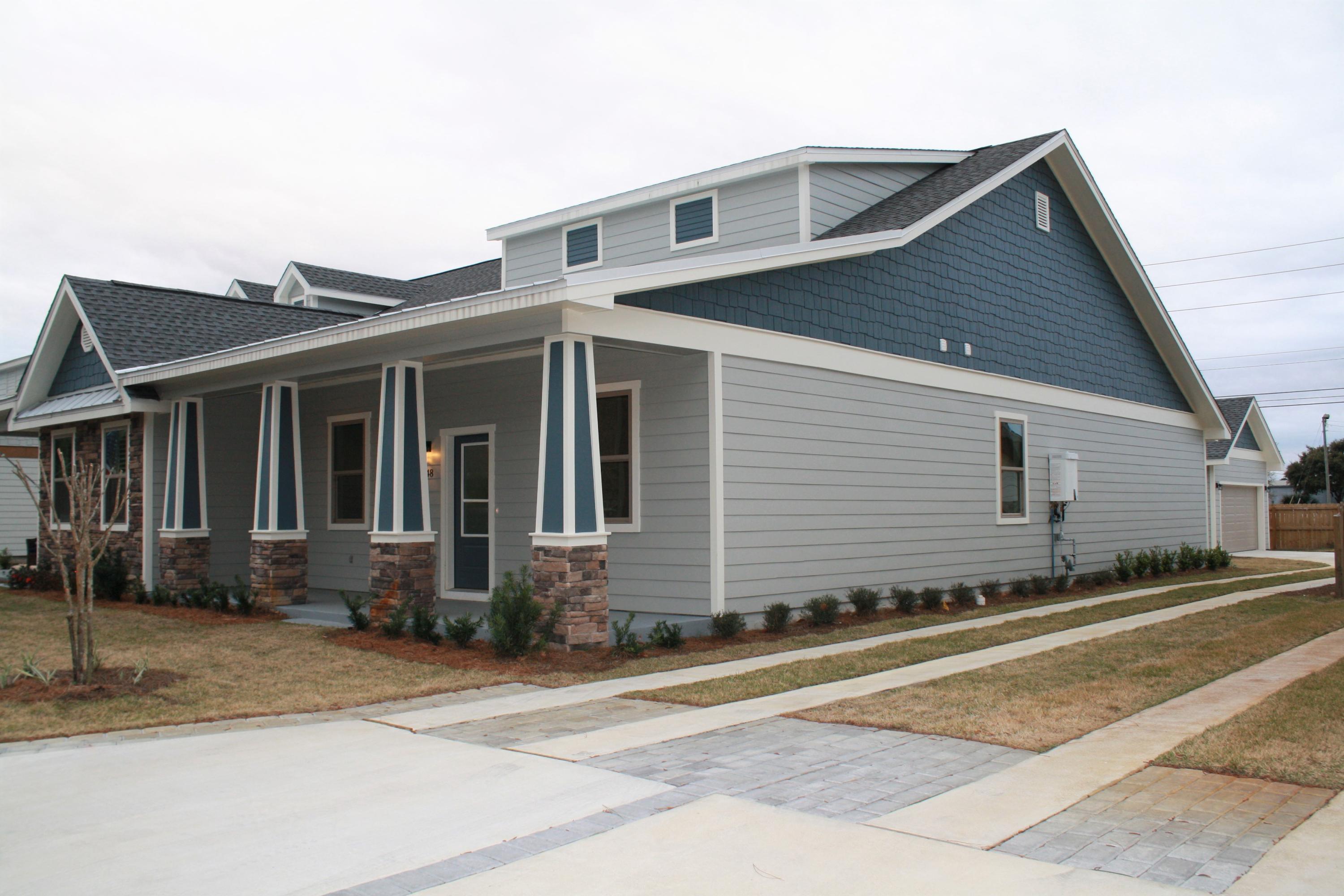 Osprey Landing - Residential
