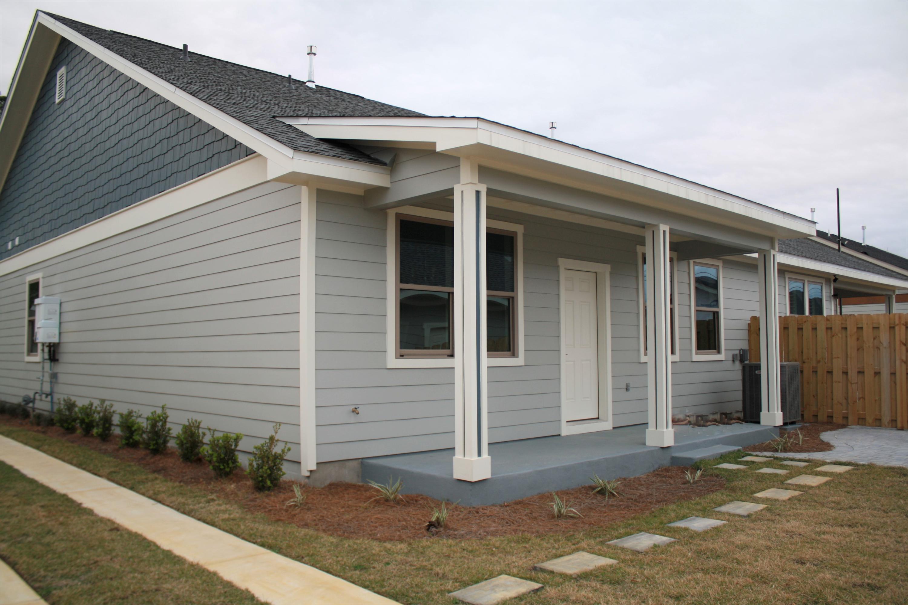 Osprey Landing - Residential