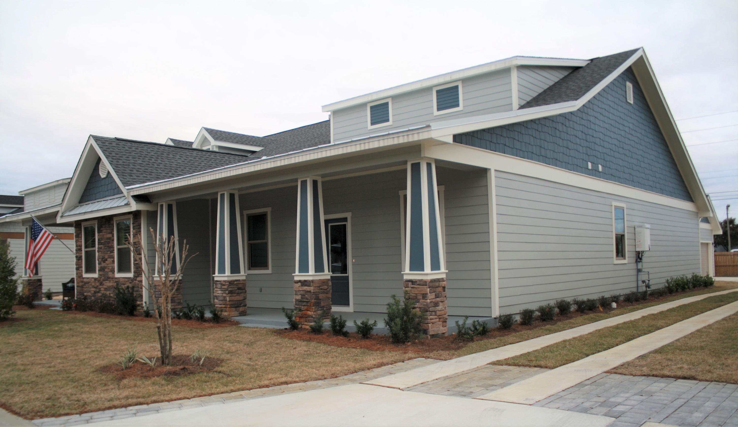 Osprey Landing - Residential
