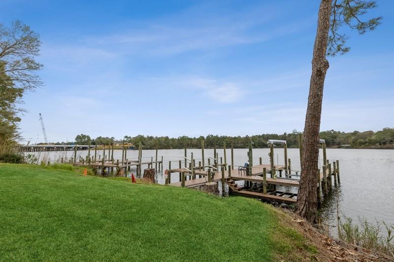 Bayou Place - Residential
