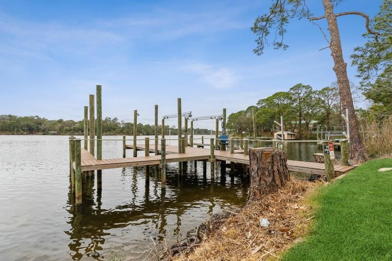 Bayou Place - Residential