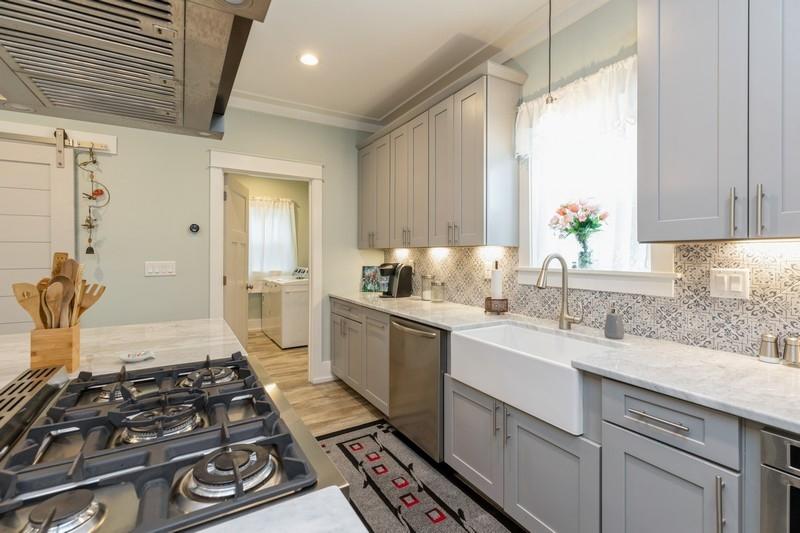 Bayou Place - Residential