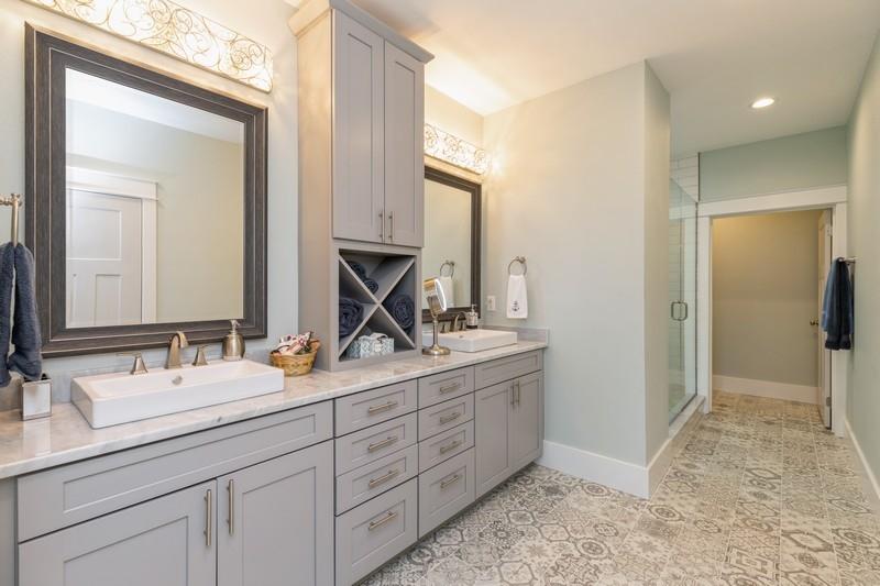 Bayou Place - Residential