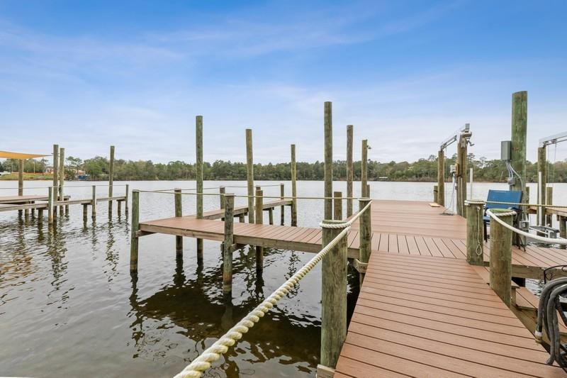 Bayou Place - Residential