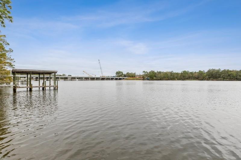 Bayou Place - Residential
