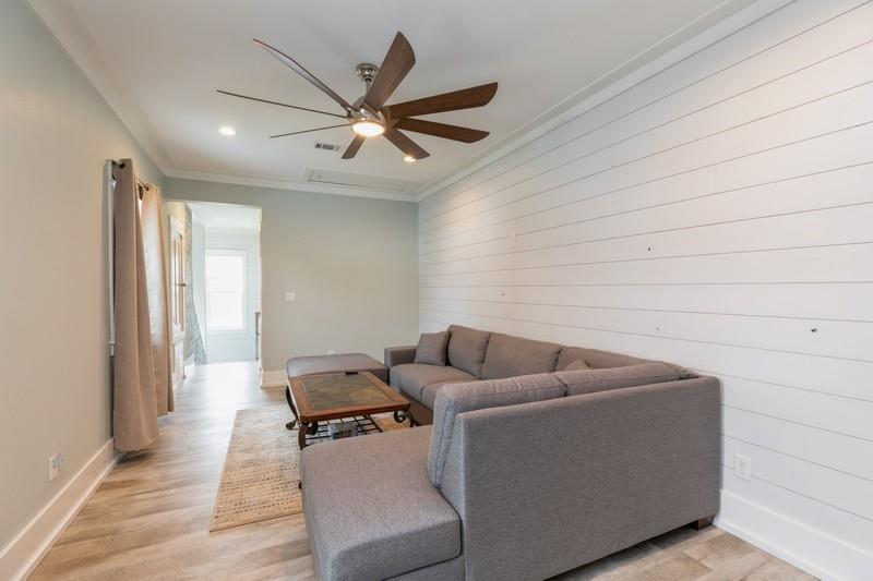 Bayou Place - Residential