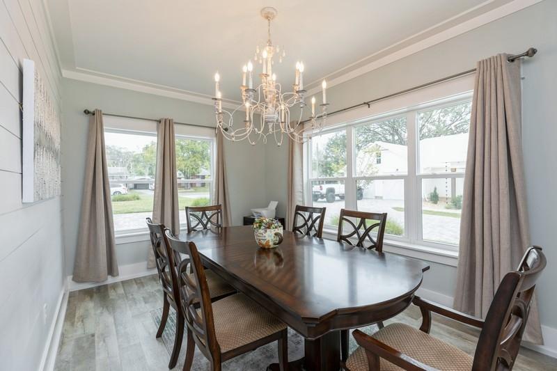 Bayou Place - Residential
