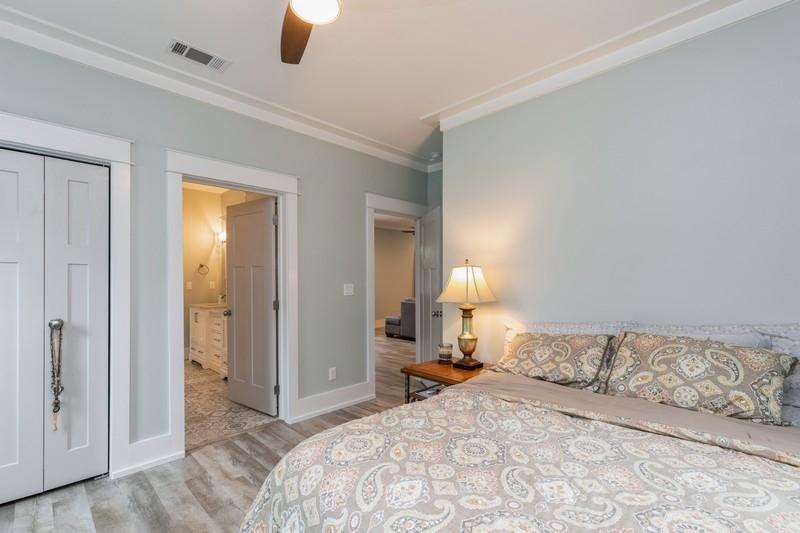 Bayou Place - Residential