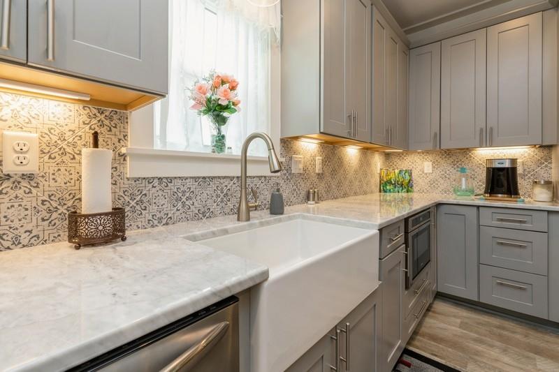 Bayou Place - Residential