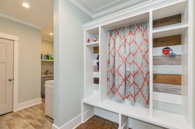 Bayou Place - Residential