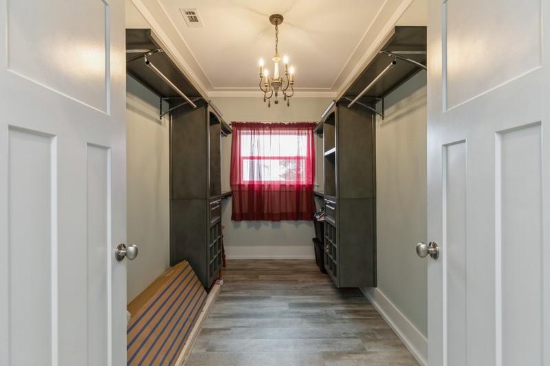 Bayou Place - Residential