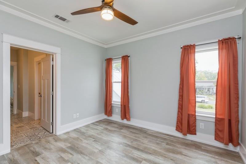 Bayou Place - Residential
