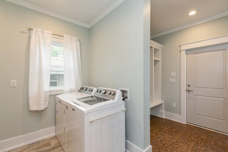 Bayou Place - Residential
