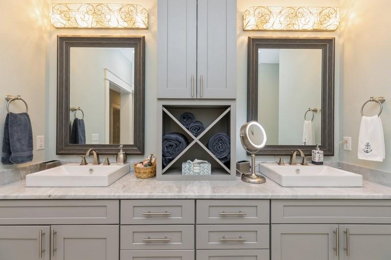 Bayou Place - Residential