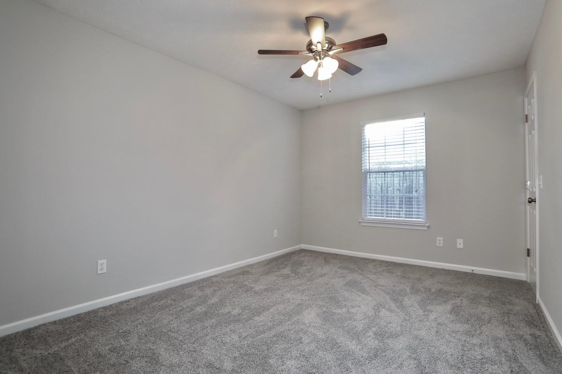 BRITTON WOODS - Residential