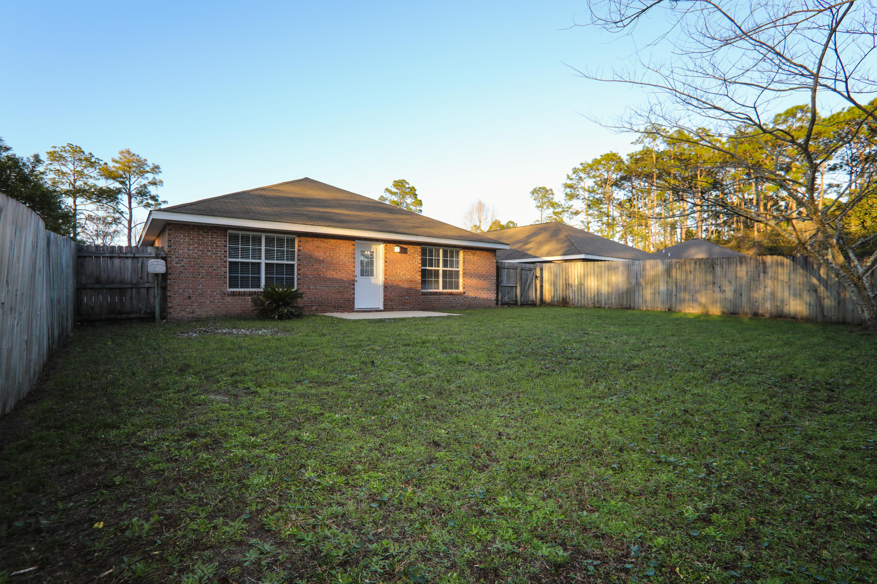 BRITTON WOODS - Residential