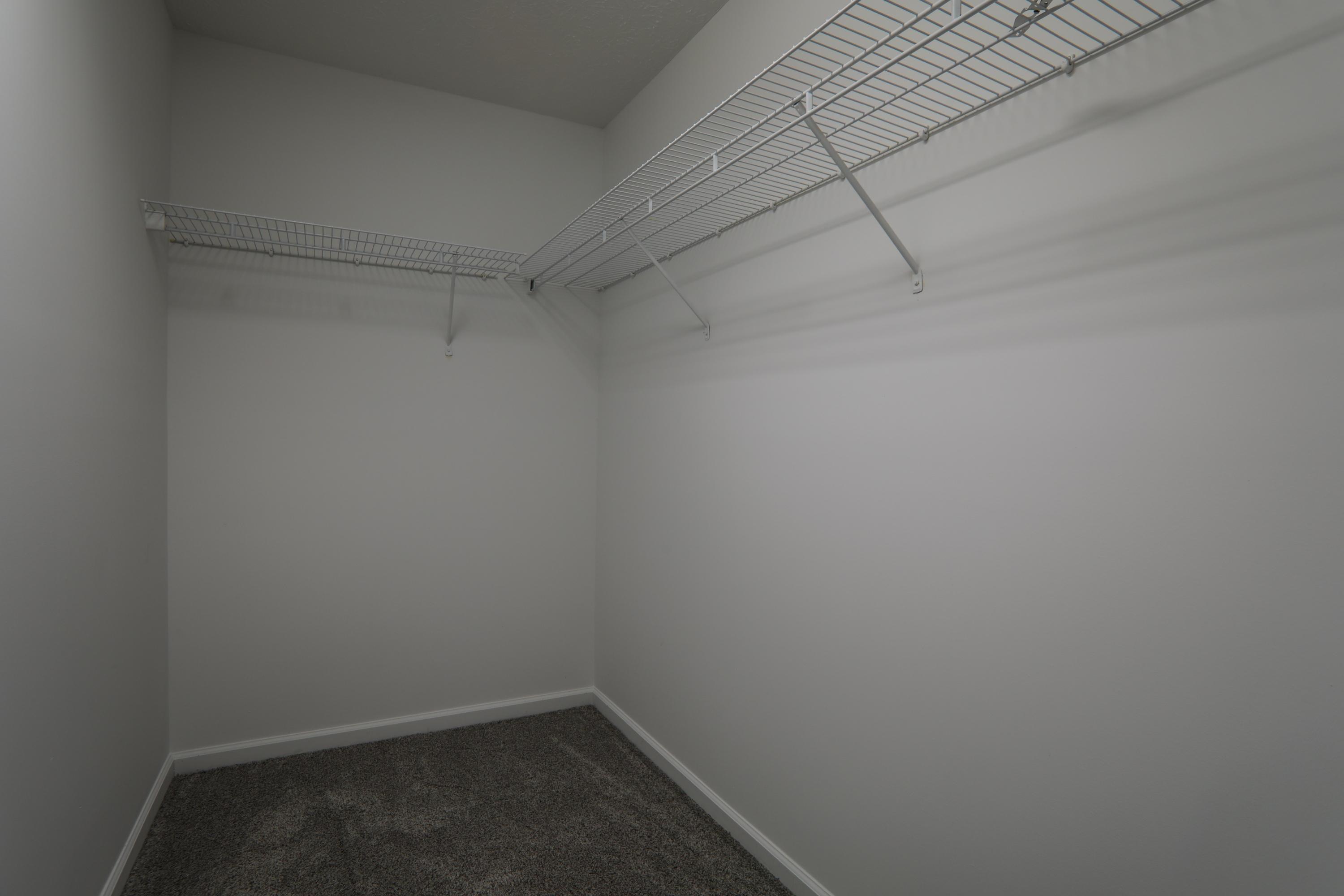 BRITTON WOODS - Residential