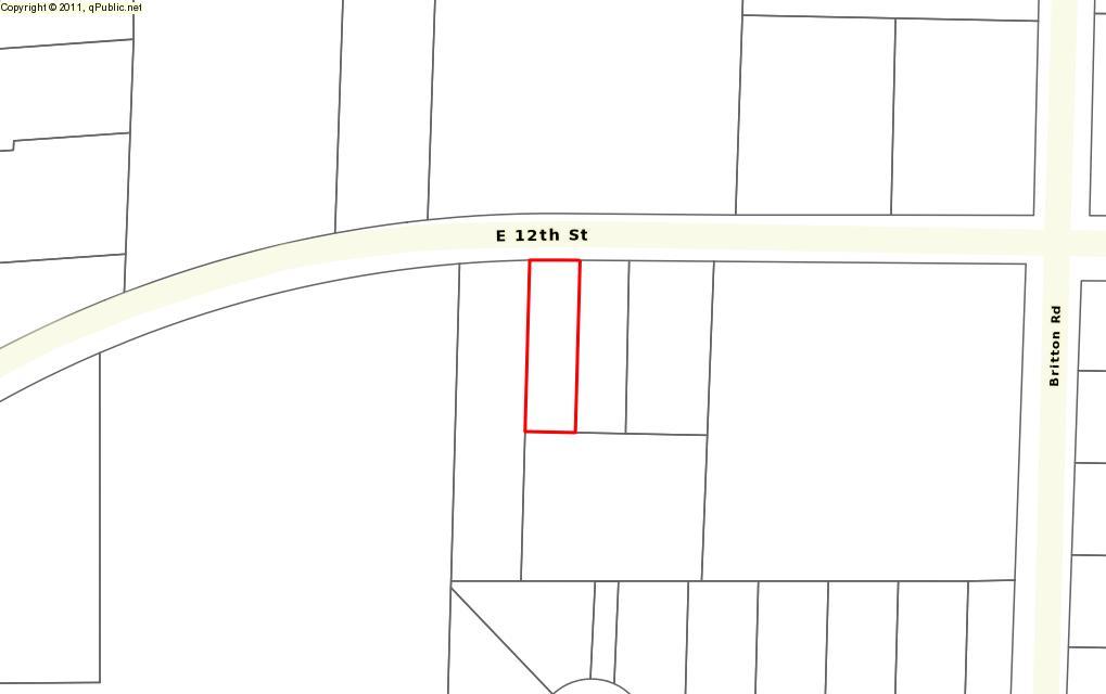 BRITTON WOODS - Residential