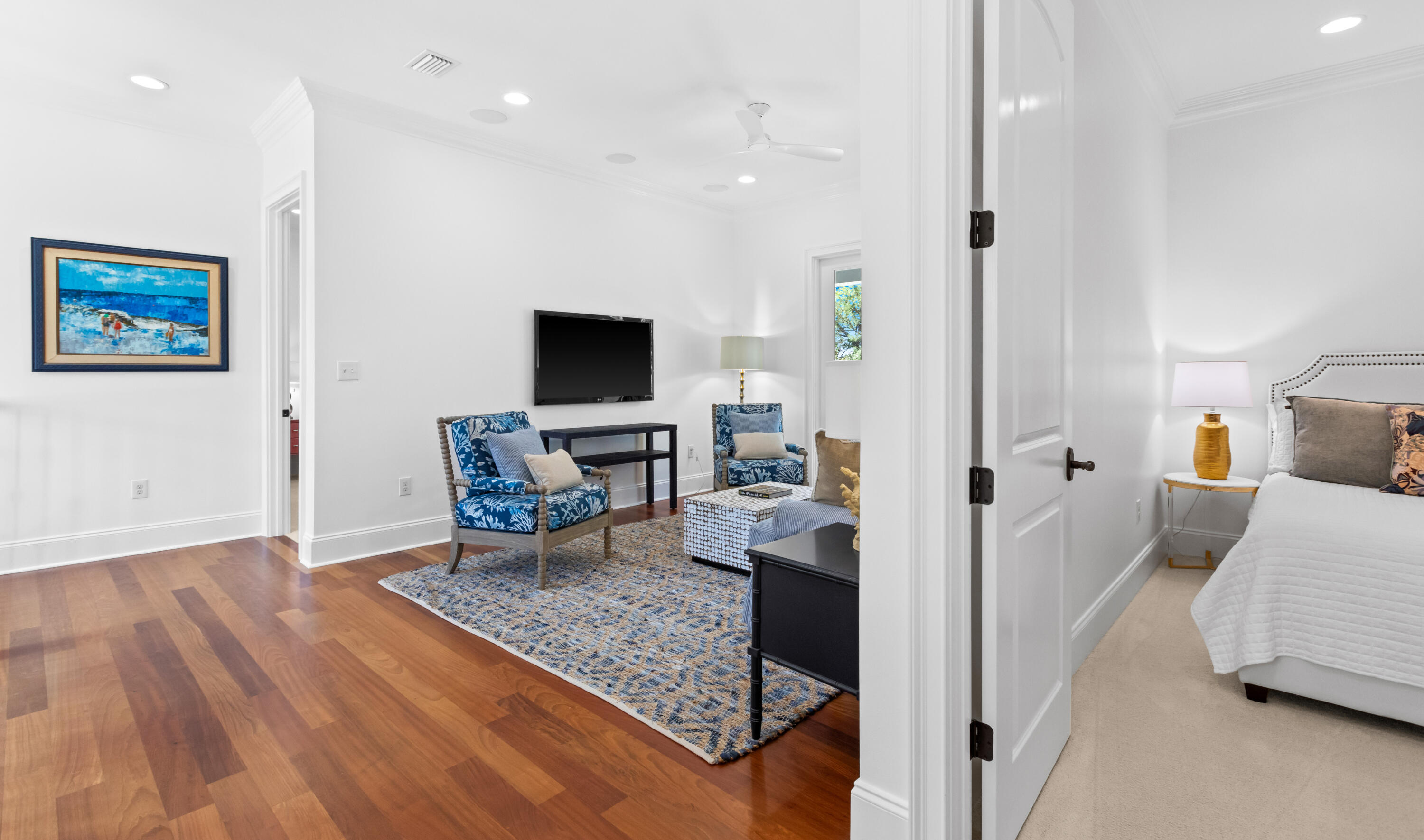 BURNT PINE - Residential