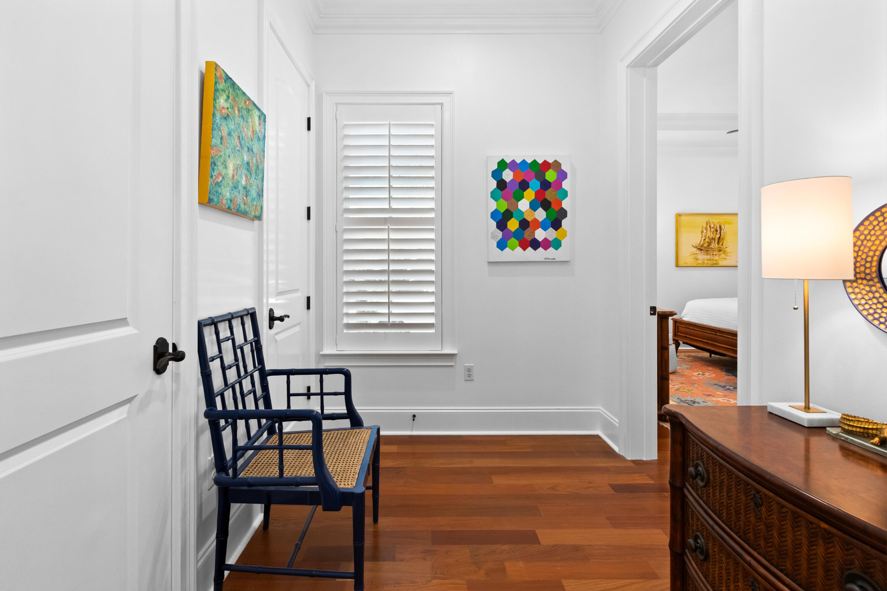 BURNT PINE - Residential