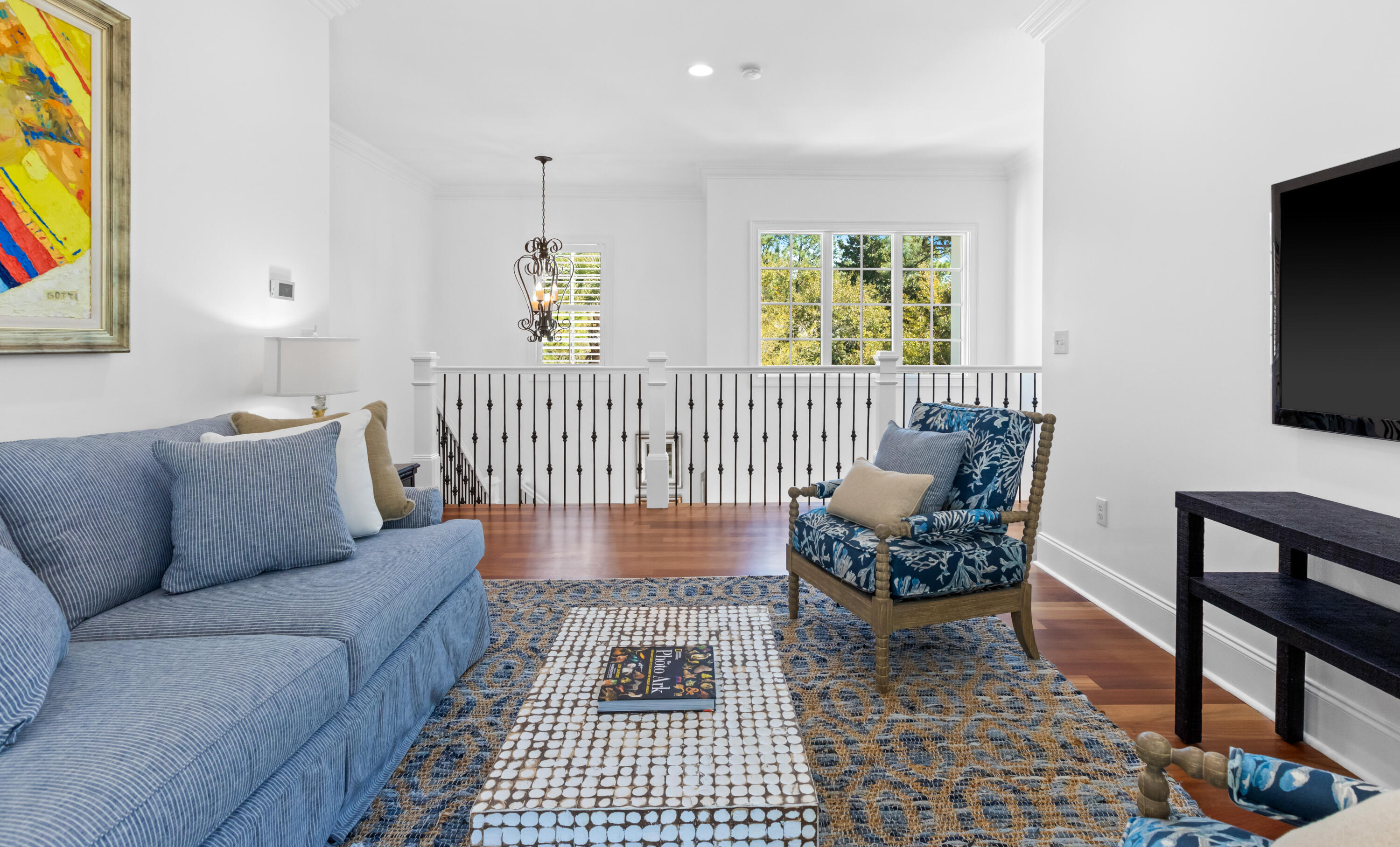 BURNT PINE - Residential