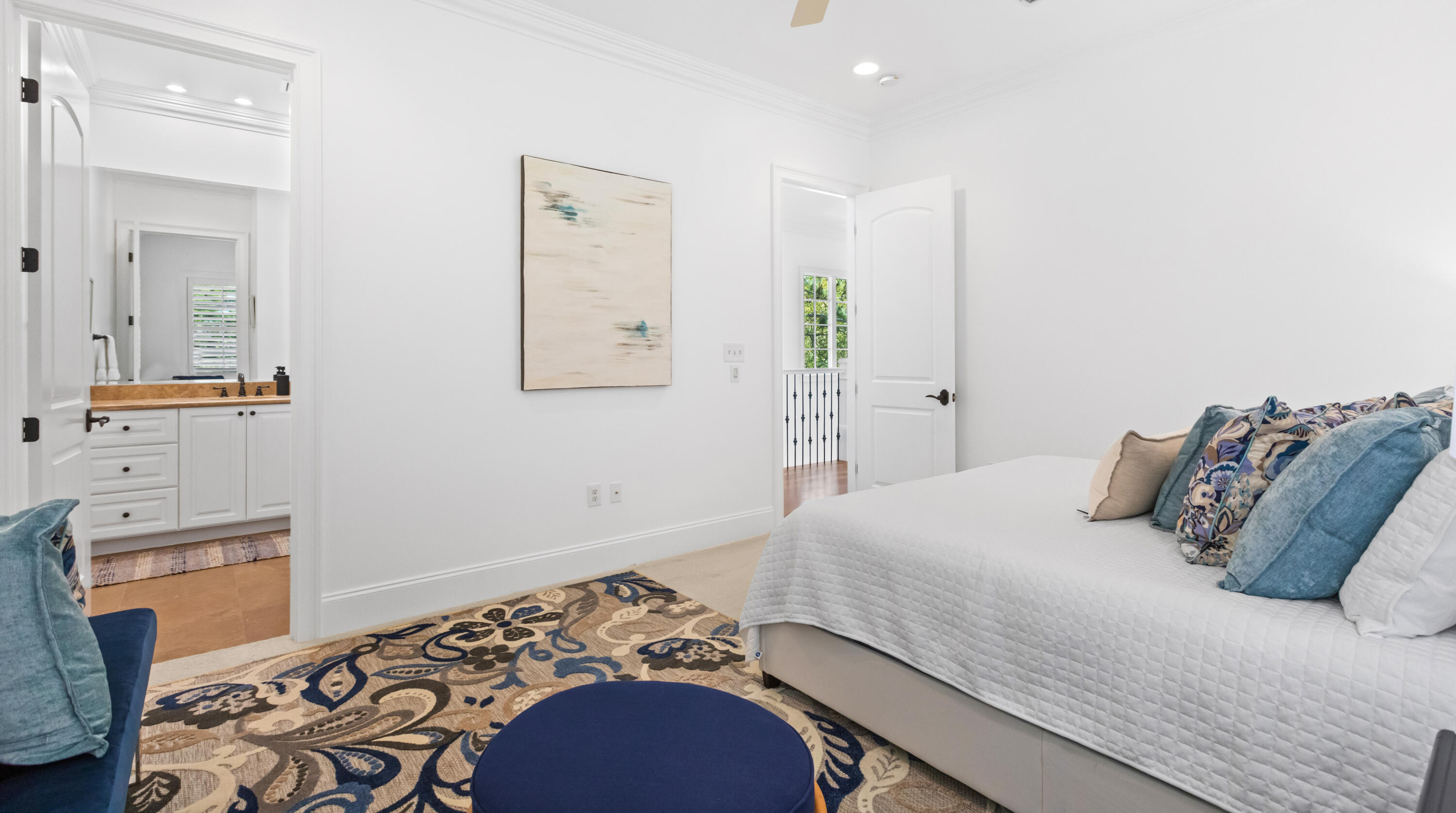 BURNT PINE - Residential
