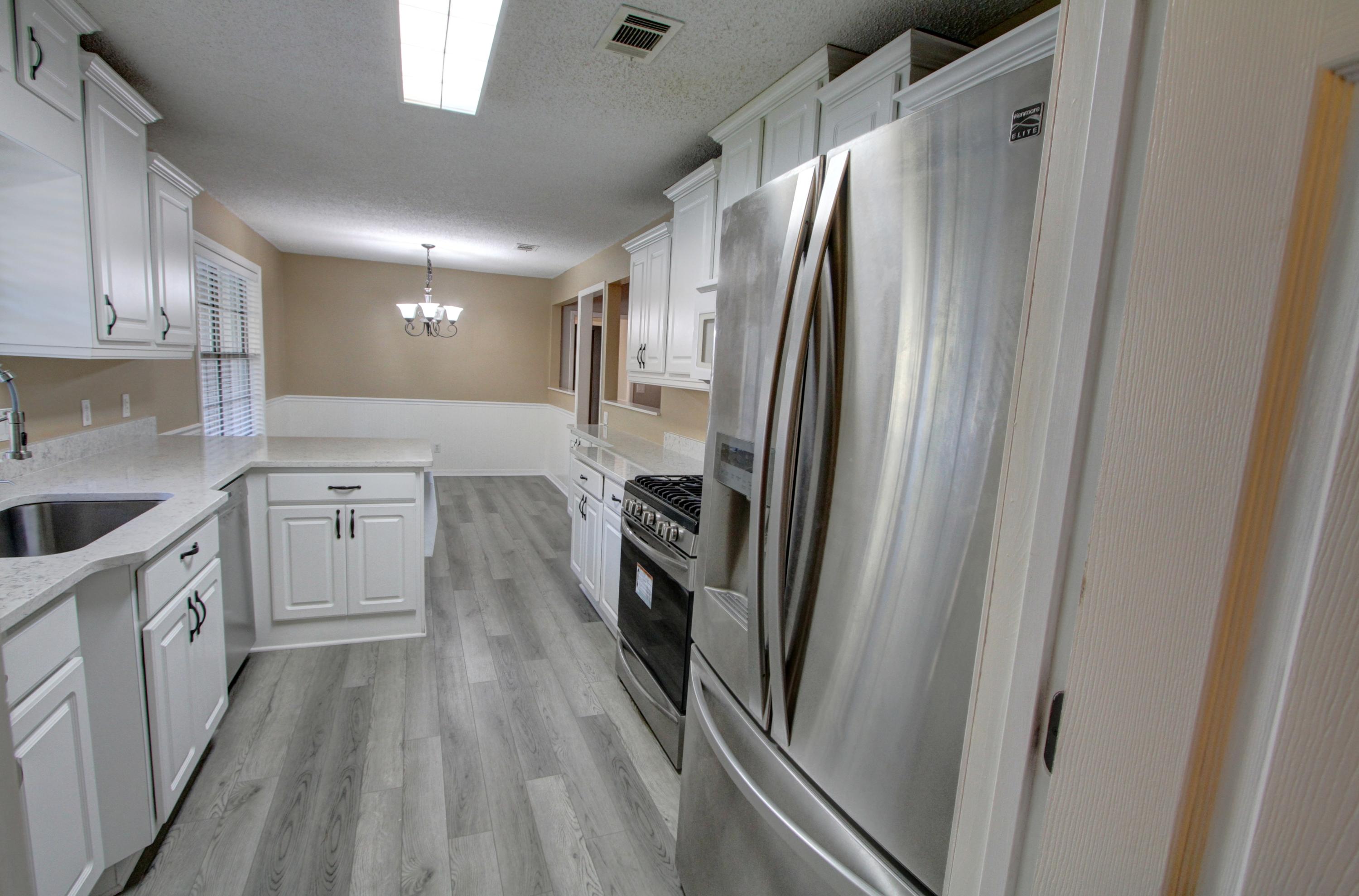 CARIBBEAN VILLAGE EAST 1 - Residential