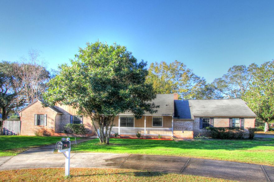 BRAND NEW ROOF HAS JUST BEEN PUT ON THE HOME. This spacious home is ready to move into with a brand new completely Remodeled Kitchen, Master Bathroom, and Half Bath.  This Home features Tile, Wood, and Brand New LVP Flooring, a Wood Burning Fireplace in the spacious Family Room, beautiful Raised and Vaulted Ceilings, a Gas Stove in the Kitchen, and a large Bonus Room right off of the Family Room.  This one level 4 BEDROOM HOME sits on a Corner Lot and is located in prestigious Bluewater Bay.  It also has an Oversized Garage lending plenty of room for storage.  Some of the best Entertainment and Shopping in Niceville or the Destin area is literally minutes away.  Quality Grade Schools and High Schools are within close proximity to this home!!!