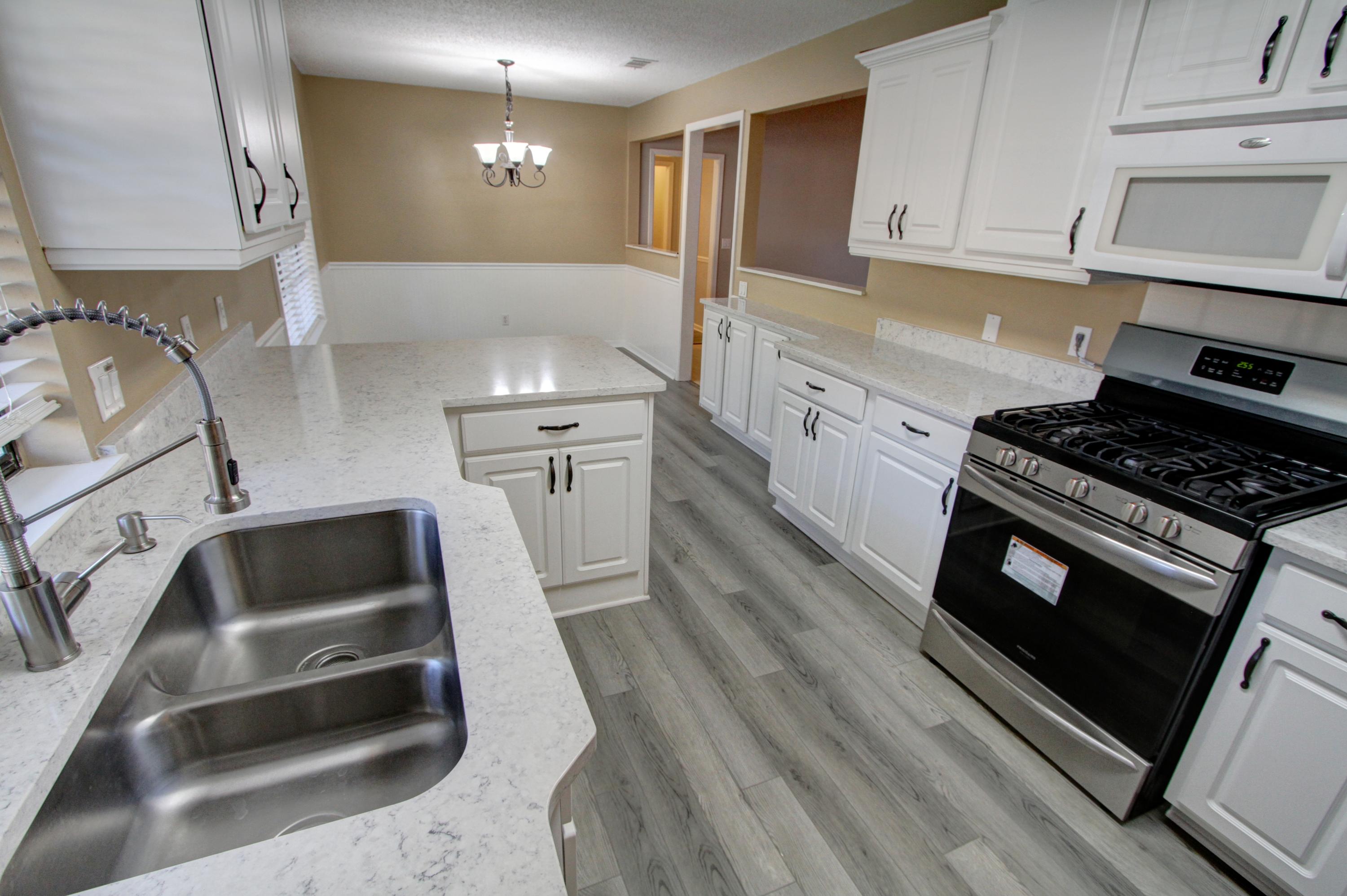 CARIBBEAN VILLAGE EAST 1 - Residential