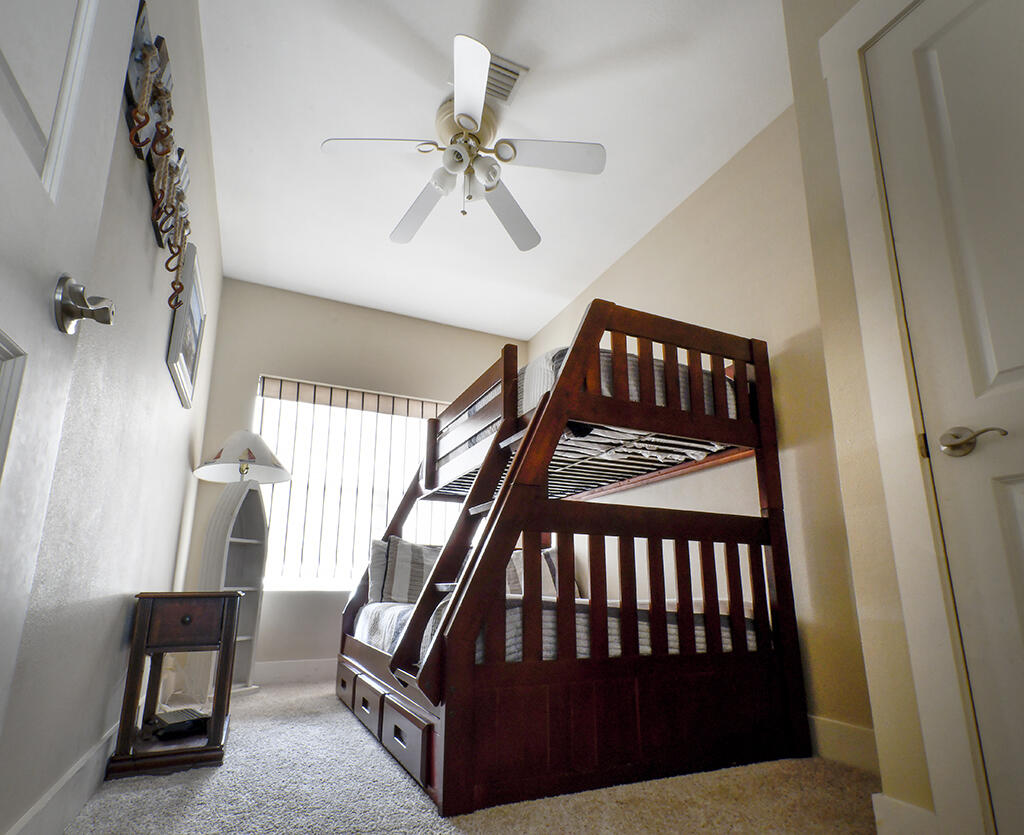 VILLAGE AT BLUE MOUNTAIN BEACH - Residential